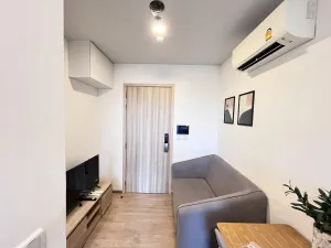 เช่าคอนโด  ชีวาทัย เกษตร-นวมินทร์ เสนานิคม เขต จตุจักร กรุงเทพ CX-100007