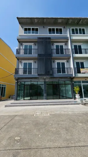 ขายอาคารพาณิชย์  บ้านลภาวัน 22 เซ็นทรัล เวสต์เกต-บางใหญ่ บางแม่นาง บางใหญ่ นนทบุรี CX-104121