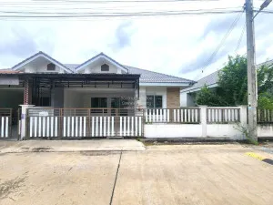 ขายบ้าน  บ้านกุลธนา มาบโป่ง พานทอง ชลบุรี CX-104361