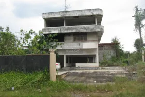 ขายอาคารสำนักงาน ทรัพย์ไพศาล หนองโพรง ศรีมหาโพธิ ปราจีนบุรี CX-108777