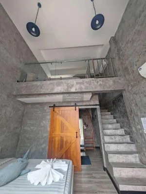 ขายโรงแรม เล ซี แอนด์บีช หาดเจ้าสำราญ เมืองเพชรบุรี เพชรบุรี CX-118753