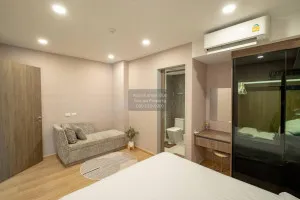 เช่าคอนโด  ลอยด์ ศูนย์วิจัย - ทองหล่อ บางกะปิ เขต ห้วยขวาง กรุงเทพ CX-120865