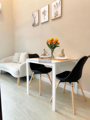 เช่าคอนโด  เมโทร สกาย ประชาชื่น  MRT-บางซ่อน วงศ์สว่าง เขต บางซื่อ กรุงเทพ CX-121351