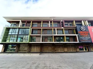 ขายอาคารเชิงพาณิชย์The BIZ by PATTARA วิวสวย หน้ากว้าง ทับเที่ยง เมืองตรัง ตรัง CX-121954