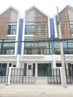 ขายโฮมออฟฟิศ  เดคโค แอท แบริ่ง สุขุมวิท 70/5 BTS-แบริ่ง บางนา เขต บางนา กรุงเทพ CX-123881