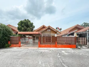ขายบ้าน  บ้านสานฝัน ระยอง หน้ากว้าง เชิงเนิน เมืองระยอง ระยอง CX-127969