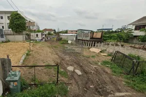 เช่าที่ดินเปล่า  ซ.อ่อนนุช 34 1 ไร่ 68 ตรว. สวนหลวง เขต สวนหลวง กรุงเทพ CX-129792