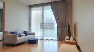 เช่าคอนโด  แมกโนเลียส์ วอเตอร์ฟรอนท์ เรสซิเดนซ์ คลองต้นไทร เขต คลองสาน กรุงเทพ CX-130097