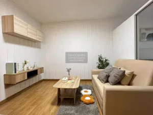 ขายคอนโด  เดอะ ทรี ลาดพร้าว (ลาดพร้าว - วังหิน) MRT-ภาวนา (สายสีเหลือง) ลาดพร้าว เขต ลาดพร้าว กรุงเทพ CX-135261