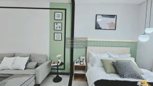 ขายคอนโด  เดอะ ทรี ลาดพร้าว (ลาดพร้าว - วังหิน) MRT-ภาวนา (สายสีเหลือง) ลาดพร้าว เขต ลาดพร้าว กรุงเทพ CX-135269