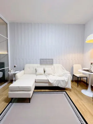 ขายคอนโด  เดอะ ทรี ลาดพร้าว (ลาดพร้าว - วังหิน) MRT-ภาวนา (สายสีเหลือง) ลาดพร้าว เขต ลาดพร้าว กรุงเทพ CX-135270