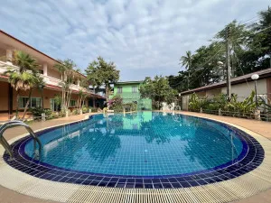 ขายที่ดินเปล่า พร้อมกิจการ รีสอร์ท ติดหาดส่วนตัว วิวสวย หน้ากว้าง ชากพง แกลง ระยอง CX-135833