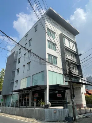 เช่า อาคารสำนักงานส่วนตัว พระราม 9  สวนหลวง เขต สวนหลวง กรุงเทพ CX-136295