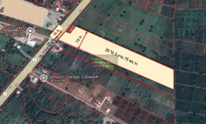 ขายรีสอร์ทสวยบนทำเลศักยภาพ ติดถนนพหลโยธิน อ.โคกสำโรง จ.ลพบุรี วังขอนขว้าง โคกสำโรง ลพบุรี CX-136451