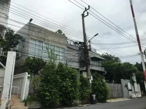 เช่าโฮม สตูดิโอ สุขุมวิท 101/1 บางจาก เขต พระโขนง กรุงเทพ CX-136554