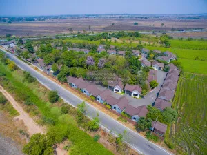 ขายโรงแรมเฮือนสุนทรี รีสอร์ท อ.บางบาล  จ.พระนครศรีอยุธยา  CX-137101