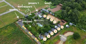 ขายกิจการ มองเขา ชมดาว รีสอร์ท เข้าบริหารงานต่อได้เลย  CX-137800