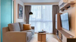 เช่าคอนโด  ชาโตว์ อินทาวน์ พหลโยธิน11 BTS-อารีย์ สามเสนใน เขต พญาไท กรุงเทพ CX-141026