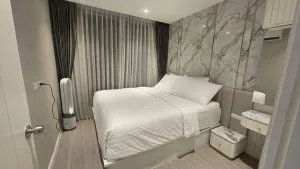 ขายคอนโด  เดนิม จตุจักร BTS-สะพานควาย จอมพล  เขต จตุจักร กรุงเทพ CX-142860