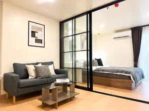 ขายคอนโด  รีเจ้นท์ โฮม 6/2 ประชาชื่น  จตุจักร เขต จตุจักร กรุงเทพ CX-143197