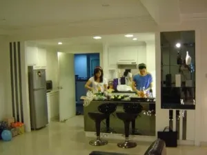 ขายคอนโด  เลอ จาร์ดีน ยังเพลส พหลโยธิน 37 เพนท์เฮ้าส์ ชั้นสูง BTS-เสนานิคม ลาดยาว เขต จตุจักร กรุงเทพ CX-144201