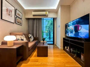 เช่าคอนโด  พรีเมียร์ ทองหล่อ BTS-ทองหล่อ คลองตันเหนือ เขต วัฒนา กรุงเทพ CX-144322