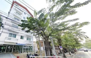 ขายอพาร์ตเมนต์ Wellness Mansion Apartment ถนนนครไชยศรี เขต ดุสิต กรุงเทพ CX-145595
