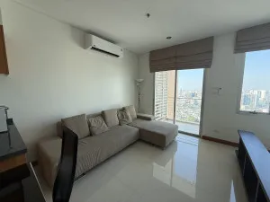 เช่าคอนโด  วิลล่า สาทร BTS-กรุงธนบุรี คลองต้นไทร เขต คลองสาน กรุงเทพ CX-145753