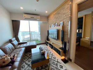 เช่าคอนโด  ศุภาลัย พรีมา ริวา ช่องนนทรี เขต ยานนาวา กรุงเทพ CX-145788