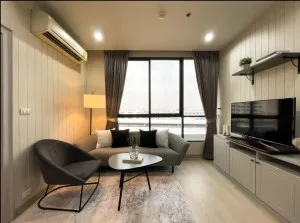 เช่าคอนโด  ดิ เอดิเตอร์ สะพานควาย BTS-สะพานควาย สามเสนใน เขต พญาไท กรุงเทพ CX-146608