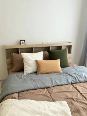 เช่าคอนโด  แอสปาย วิภา - วิคตอรี่ BTS-อนุสาวรีย์ชัยสมรภูมิ ดินแดง เขต ดินแดง กรุงเทพ CX-147247