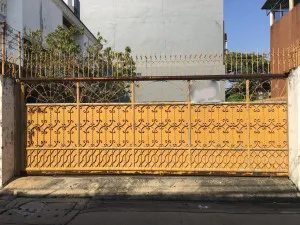 เช่าที่ดินเปล่า  ตลาดบางเขน วิภาวดี กรุงเทพ CX-147713