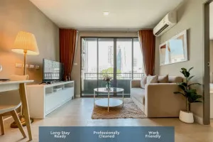 เช่าคอนโด  นาราไนน์ BTS-ช่องนนทรี ทุ่งมหาเมฆ เขต สาทร กรุงเทพ CX-148188