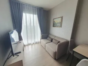 เช่าคอนโด  เนีย บาย แสนสิริ BTS-พระโขนง พระโขนงเหนือ เขต วัฒนา กรุงเทพ CX-148779