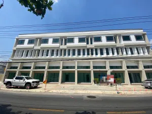 ขายPremium Home Office- โฮมออกฟิตหรู อาคาร 3.5 ชั้น ท่าแร้ง เขต บางเขน กรุงเทพ CX-148800