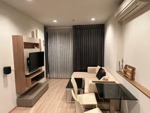 ขายคอนโด  ริทึ่ม สาทร BTS-สะพานตากสิน ทุ่งมหาเมฆ เขต สาทร กรุงเทพ CX-149683