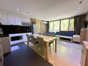 เช่าคอนโด  คลาส สีลม BTS-ช่องนนทรี สีลม เขต บางรัก กรุงเทพ CX-149765