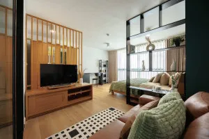 เช่าคอนโด  แบงค์คอก เฟลิซ สุขุมวิท 69 BTS-พระโขนง พระโขนงเหนือ เขต วัฒนา กรุงเทพ CX-150043