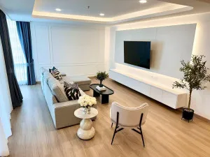 เช่าคอนโด  แกรนด์ หลังสวน BTS-สถานีราชดำริ ลุมพินี เขต ปทุมวัน กรุงเทพ CX-150579