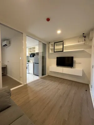 เช่าคอนโด  ชาโตว์ อินทาวน์ รัชโยธิน  แขวงจันทรเกษม เขต จตุจักร กรุงเทพ CX-150832