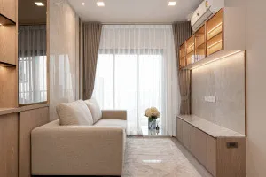 เช่าคอนโด  ไลฟ์ พหล - ลาดพร้าว ชั้นสูง จตุจักร เขต จตุจักร กรุงเทพ CX-150986