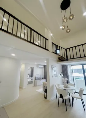 ขายคอนโด  อีสท์ วูด พาร์ค รีโนเวทใหม่ สวนหลวง เขต สวนหลวง กรุงเทพ CX-151127