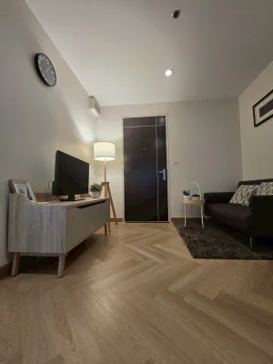 เช่าคอนโด  เดอะ เพรสซิเดนท์ สาทร-ราชพฤกษ์ 1 BTS-บางหว้า ปากคลองภาษีเจริญ เขต ภาษีเจริญ กรุงเทพ CX-151326