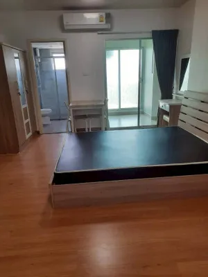 เช่าคอนโด  ศุภาลัย เวอเรนด้า รัชวิภา - ประชาชื่น MRT-บางซ่อน บางซื่อ เขต บางซื่อ กรุงเทพ CX-151812