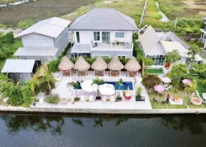 เช่าบ้าน  หมู่บ้านเอกชัย เลควิลล์ บางบอน เขต บางบอน กรุงเทพ CX-151824