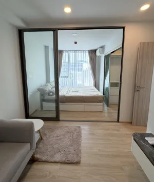 เช่าคอนโด  เอสคิว สุขุมวิท 101/1 บางจาก เขต พระโขนง กรุงเทพ CX-151858