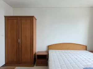 เช่าคอนโด  วิลล่า สาทร BTS-กรุงธนบุรี คลองต้นไทร เขต คลองสาน กรุงเทพ CX-33342