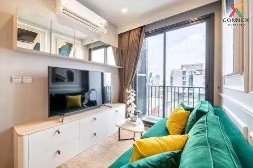 ขายคอนโด  เอ็ม ทองหล่อ 10 BTS-เอกมัย คลองตันเหนือ เขต วัฒนา กรุงเทพ CX-56041