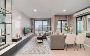 ขายคอนโด  เซียล่า ศรีปทุม BTS-บางบัว ลาดยาว เขต จตุจักร กรุงเทพ CX-73524