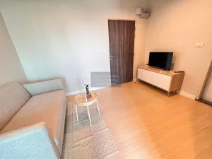 เช่าคอนโด  เมโทร สกาย วุฒากาศ BTS-วุฒากาศ ตลาดพลู เขต ธนบุรี กรุงเทพ CX-86207